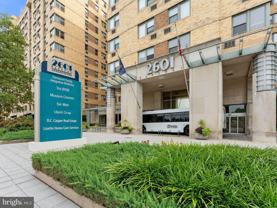 2601 Pennsylvania Ave #127 - Photo 1 of 1