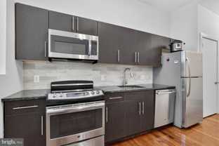 2321 Fitzwater St #102 - Photo 1 of 1