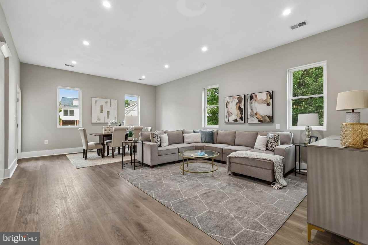 735 N George Mason Dr - Photo 7 of 50