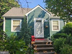 503 Wolfe St - Photo 1 of 1