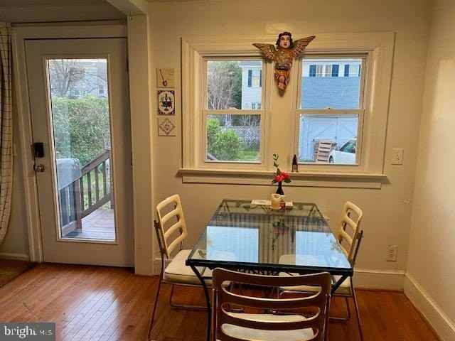 503 Wolfe St - Photo 7 of 19