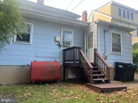813 Marye St Rear - Photo 1 of 1