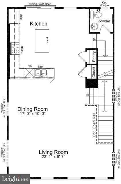 200 Norland Knoll Dr - Photo 3 of 17