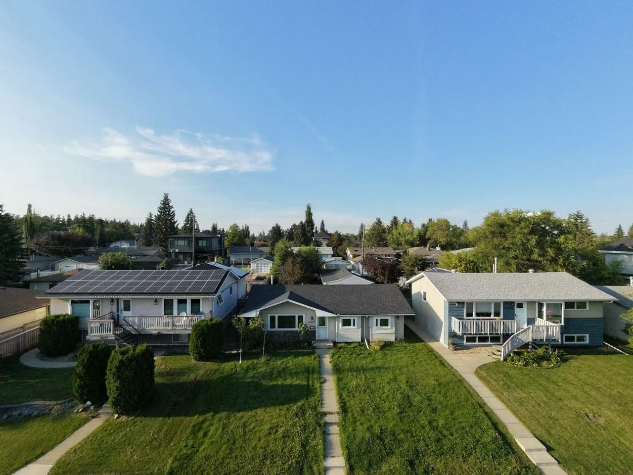 10520 52 Avenue Northwest - Photo 2 of 17