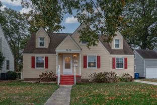 3549 Norland Ct #A - Photo 1 of 1