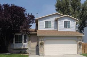 featured image of 4948 S Decora Way #1