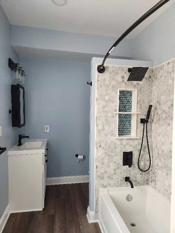 111 W 13th St #A - Photo 6 of 9