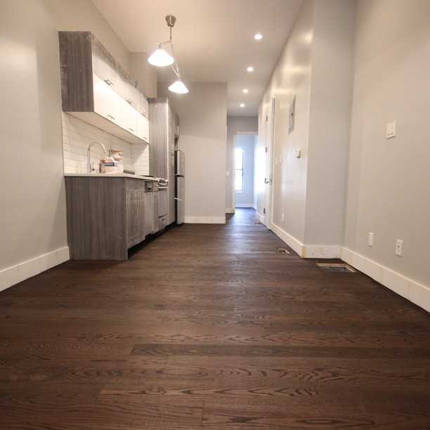 183 Stanhope Street #1 R