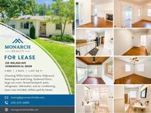 218 Malaga Ave #1 - Photo 1 of 1