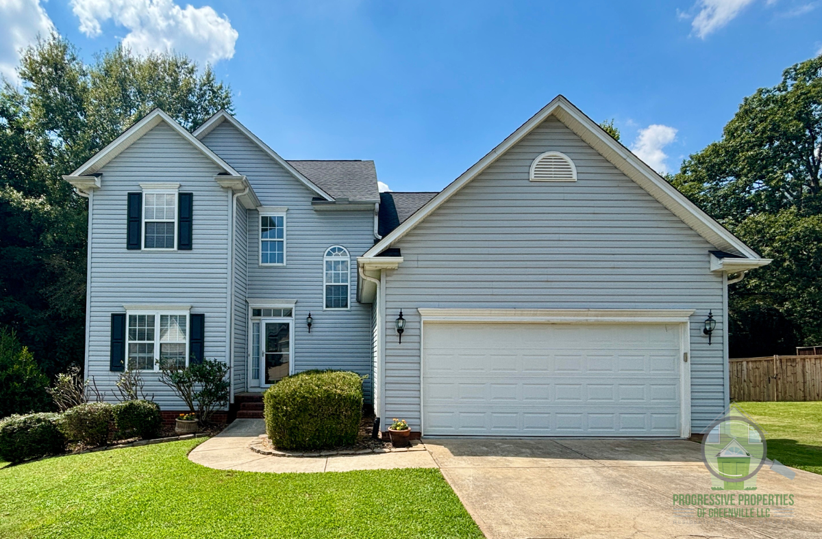106 Thurber Way #1