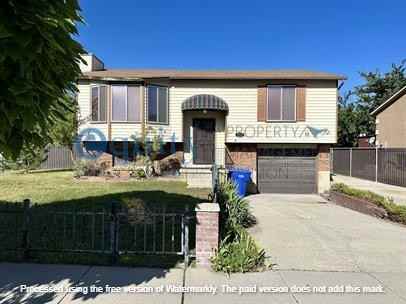 5534 S Tropicana Dr #1