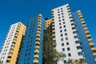 Skye Apartments - Photo 1 of 1