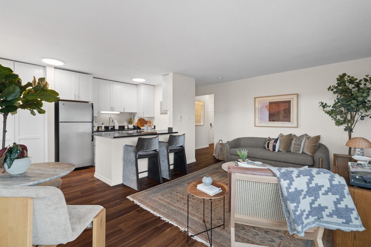 Skye Apartments - Photo 4 of 30