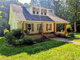 featured image of 1540 Yadkinville Rd