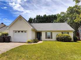 2025 Ardmore Village Ln - Photo 1 of 1