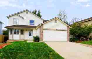 featured image of 2489 Comanche Creek Dr #1