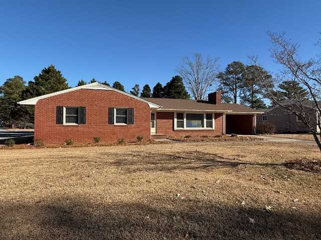 4022 E Horne Ave #1