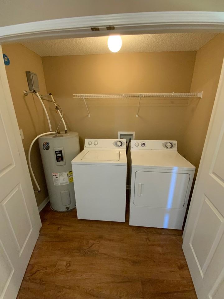 241 South Irwin Street - 1Unit 47 #1 - Photo 4 of 20