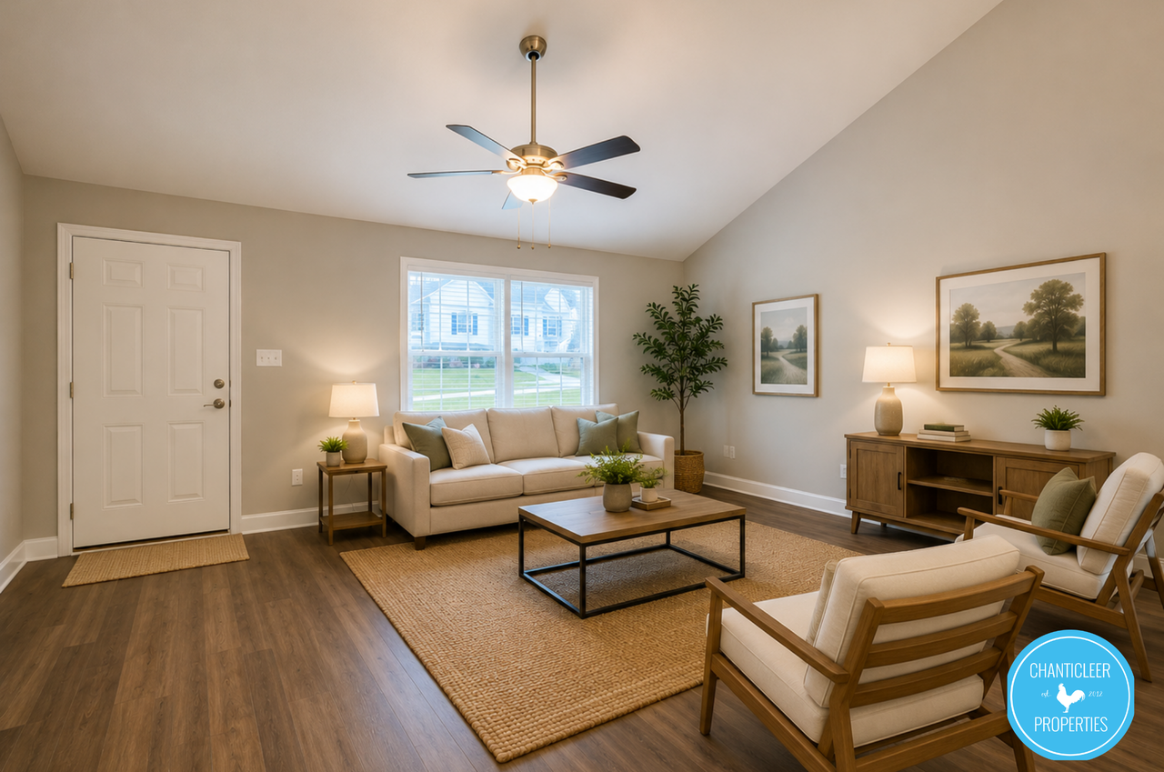 4 N Sterling St #B - Photo 2 of 12