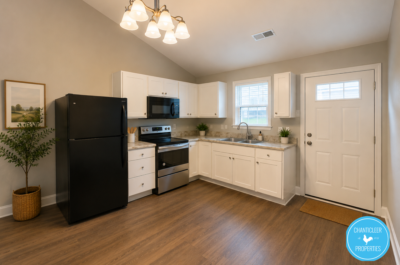 4 N Sterling St #B - Photo 3 of 12