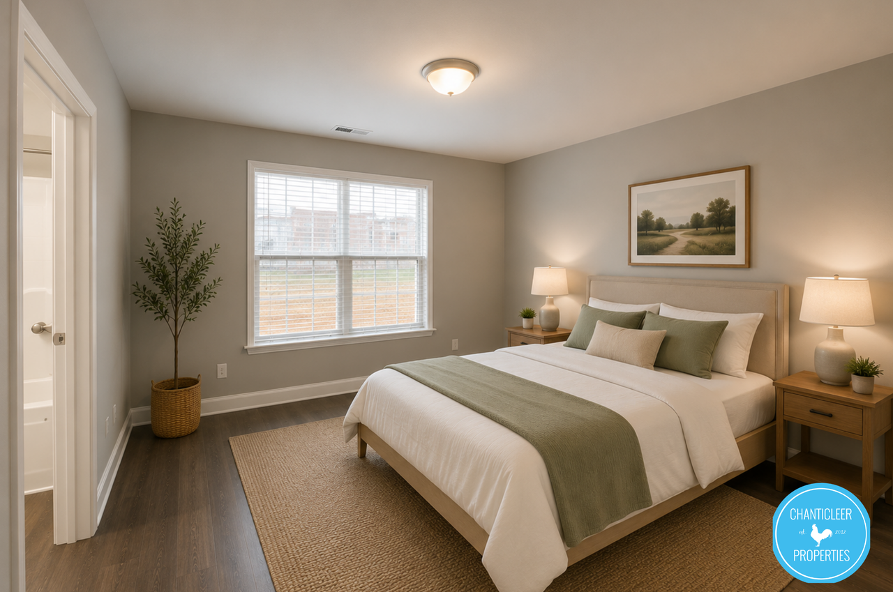 4 N Sterling St #B - Photo 7 of 12