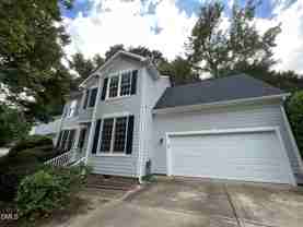 207 Cove Creek Dr - Photo 1 of 1