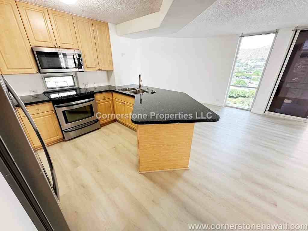 1212 Nuuanu Ave #1 - Photo 3 of 35