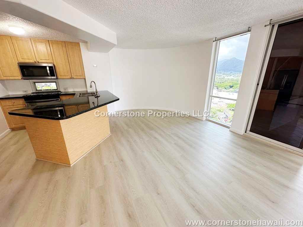 1212 Nuuanu Ave #1 - Photo 5 of 35