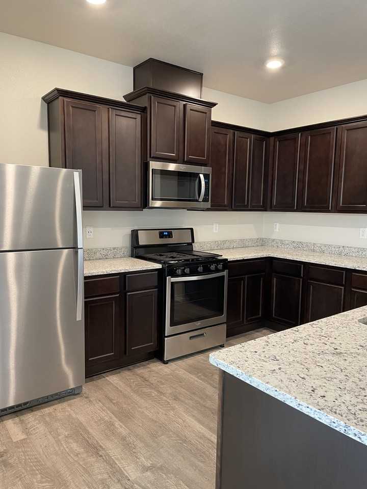 1509 Borrego Dr Se #1 - Photo 5 of 24