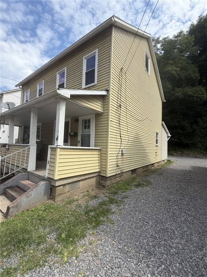 254 Bailies Run Rd - Photo 2 of 46