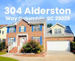 featured image of 304 Alderston Way #1