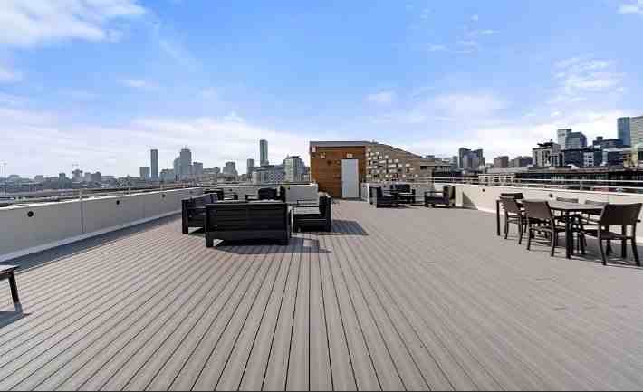 20 W 5th St #2L - Photo 3 of 18