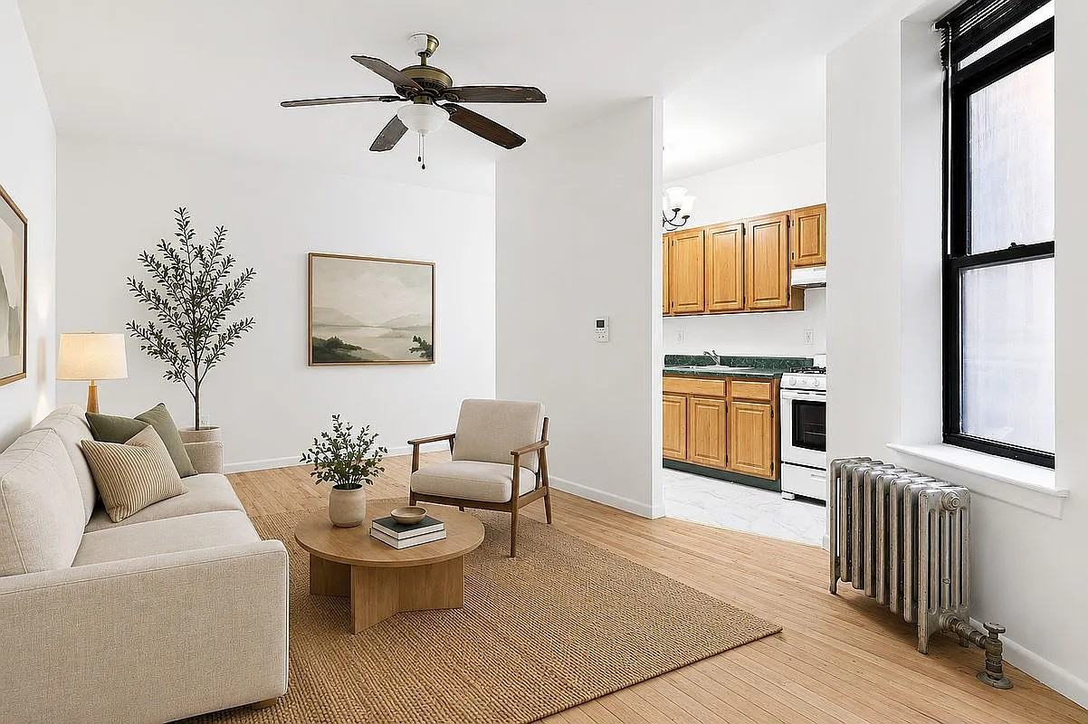 15 Saint Nicholas Ave #2G - Photo 4 of 8