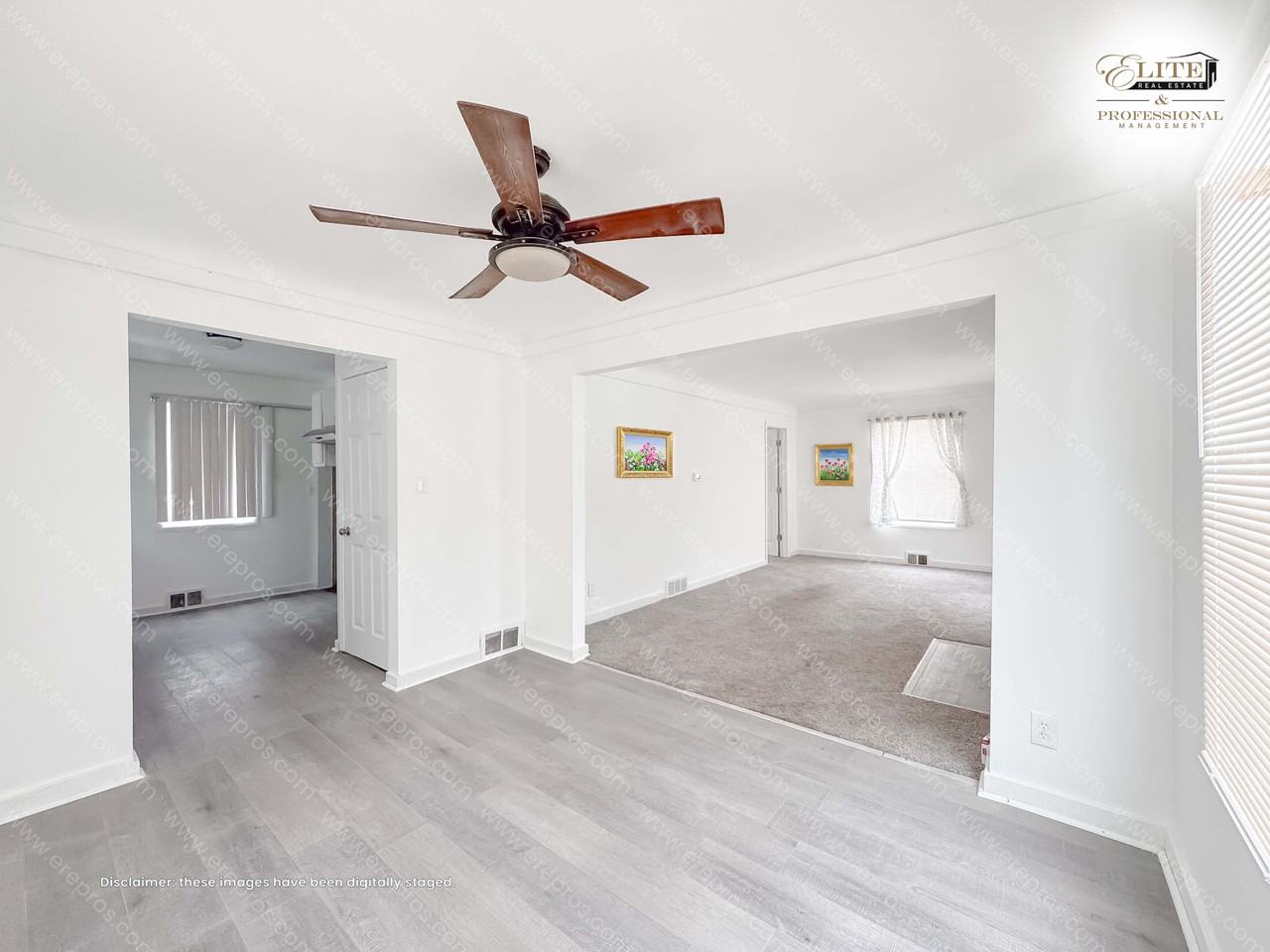 3625 Beecher Rd - Photo 5 of 16