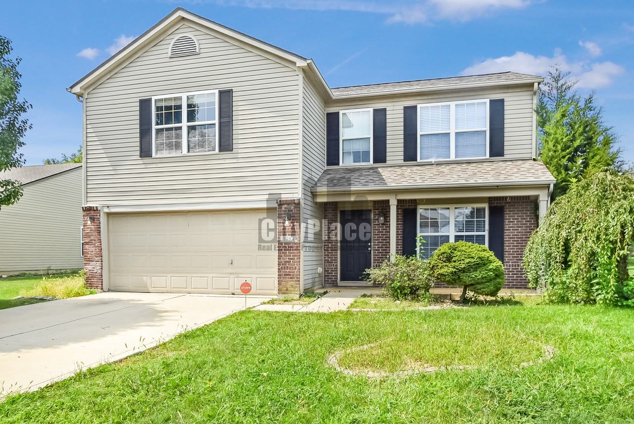 1394 Fall Ridge Dr - Photo 4 of 28