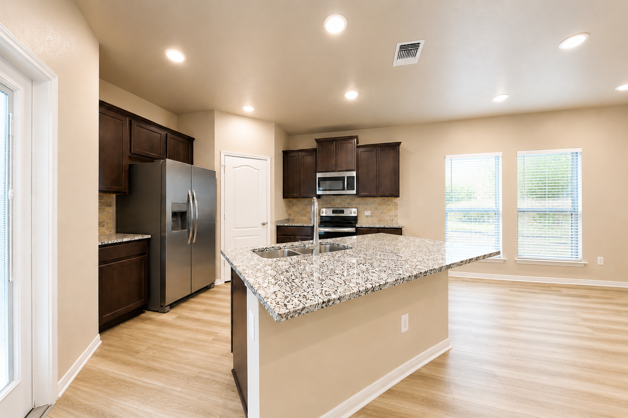 1443 Paddle Creek Ln - Photo 6 of 16