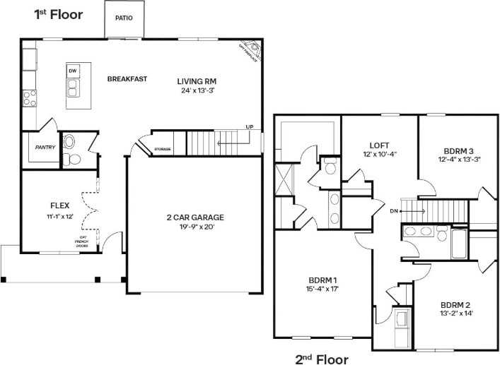 2406 Westwood Ave W - Photo 2 of 14