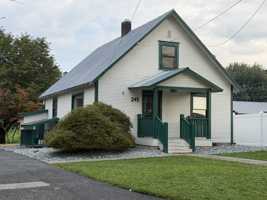 featured image of 245 S Harris Ave #1