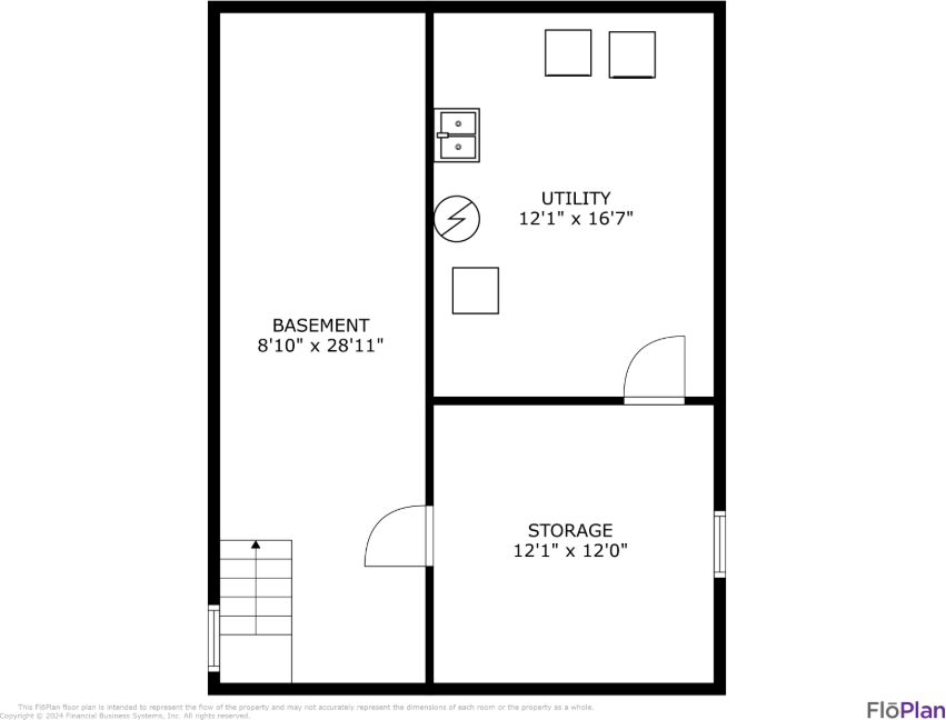 200 E Pine St #1 - Photo 3 of 10