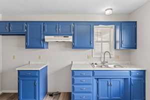 featured image of 2456 N Homewood Ave #1