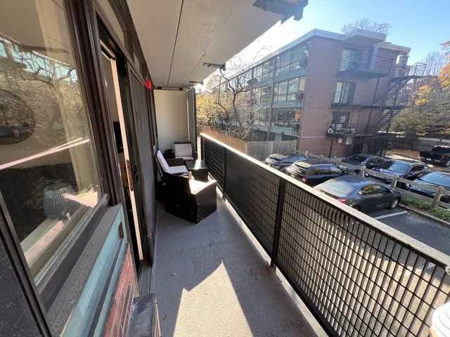 345 Harvard St #1F - Photo 3 of 10