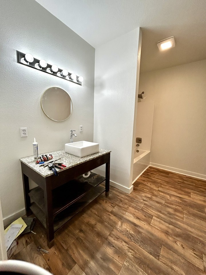1203 Fremont St #1 - Photo 2 of 5