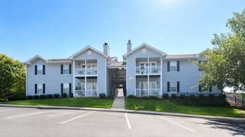featured image of 907 Pelham Square Way #1