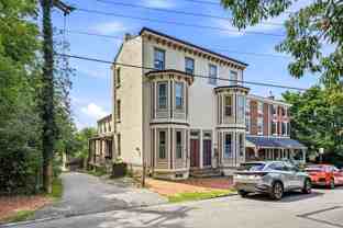 124 E Biddle St #1 - Photo 1 of 1