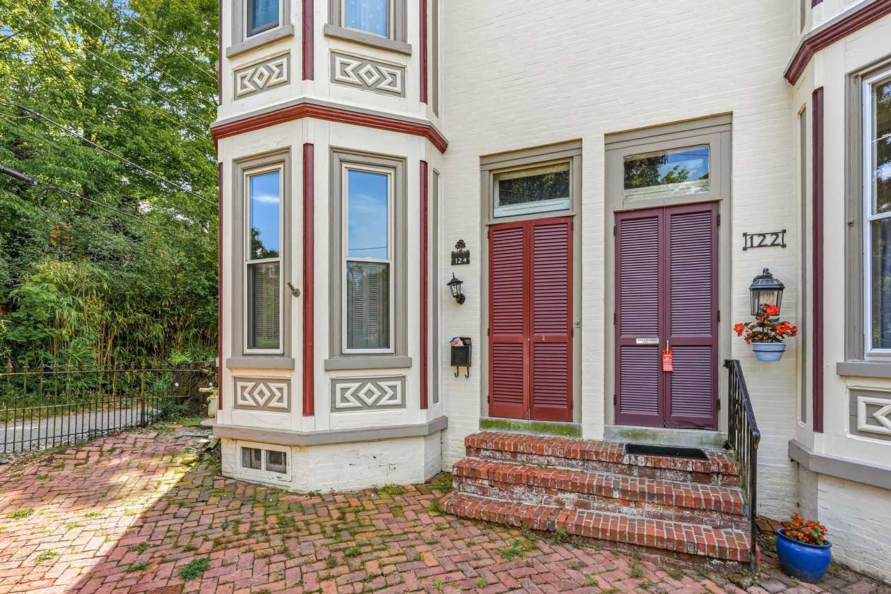 124 E Biddle St #1 - Photo 2 of 45