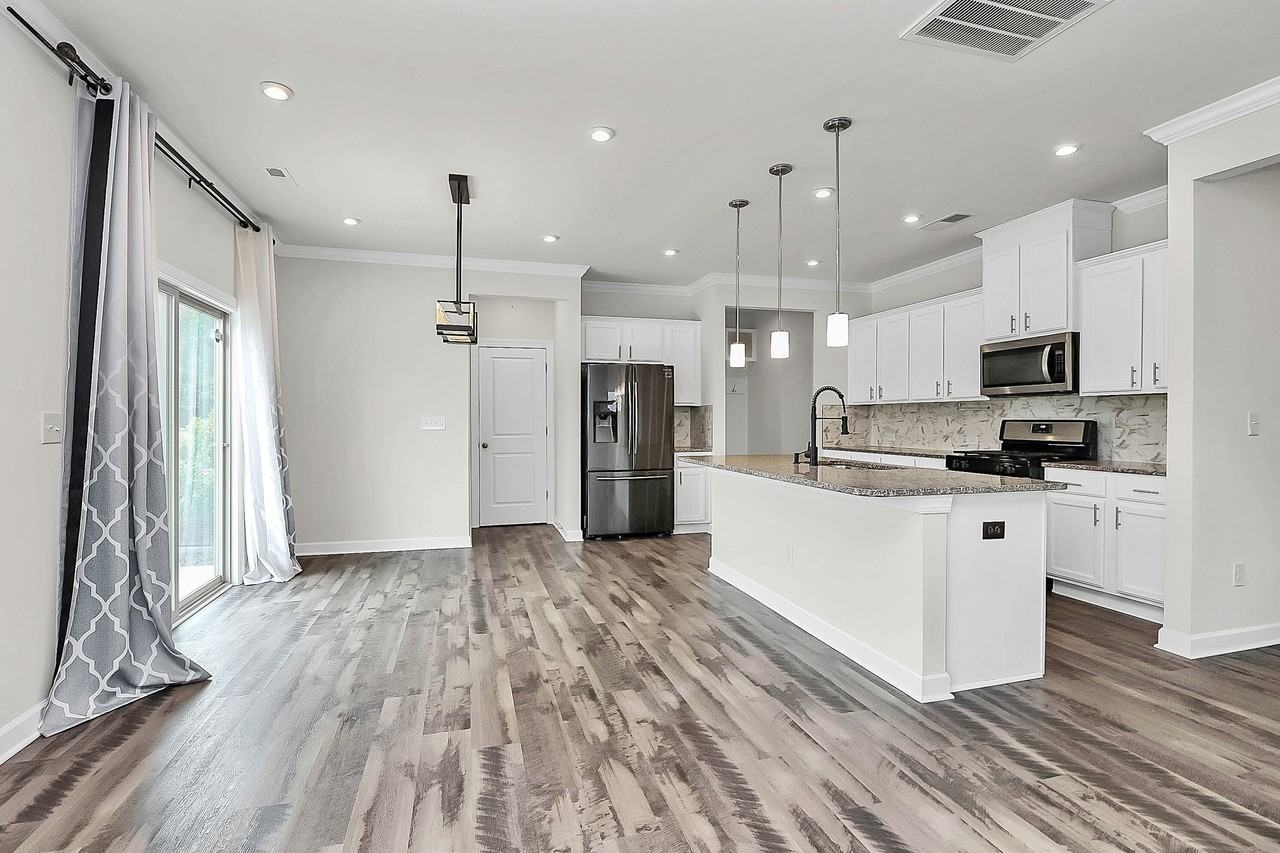8315 Flint Hill Dr #1 - Photo 3 of 23