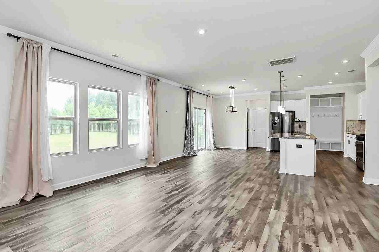 8315 Flint Hill Dr #1 - Photo 4 of 23