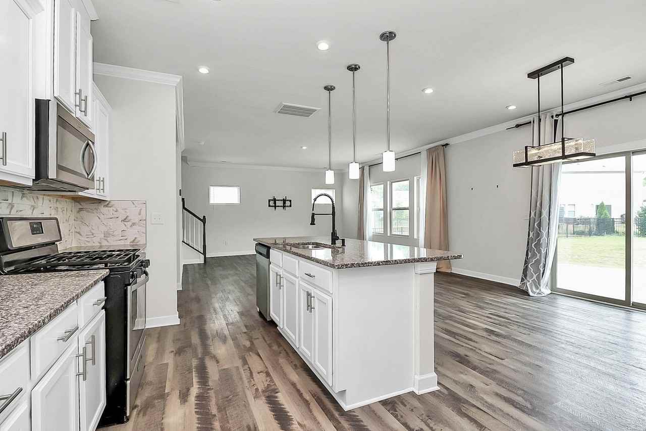8315 Flint Hill Dr #1 - Photo 5 of 23