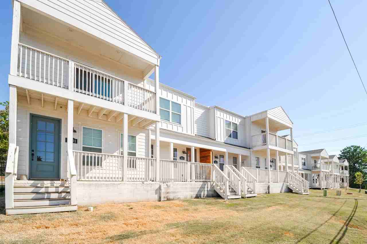 1396 E Huntsville Rd #1