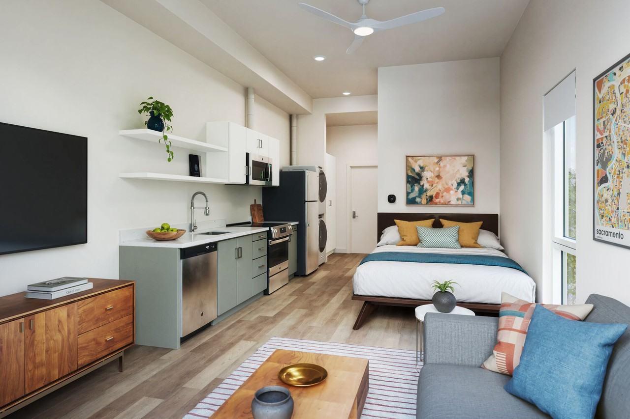 Montoya Apartments - Photo 2 of 5